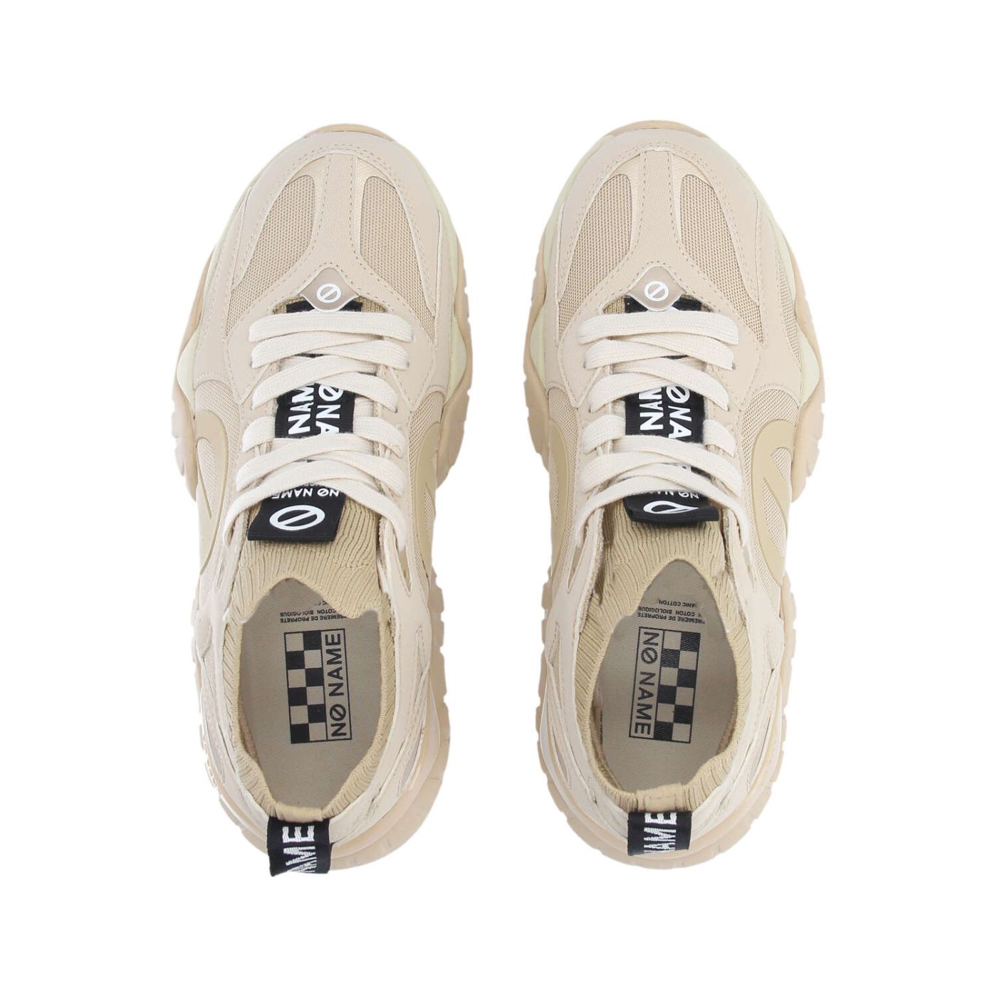 KRAZEE TECH W - FLEX/EARL - SABBIA